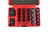 24PCS 3/4” & 1”BIT SOCKET SET
