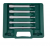 5PCS H1/4 DEEP SOCKET SET