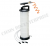 HAND PUMP & AIR OPERATE FLUID EVACUATOR (7.3 LITER CAPACITY)