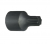 1/4” Drive, TX-STAR Stubby Impact Bit Socket