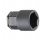 1/4” Drive, Hexagon Impact Bit Socket