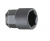 3/8” Drive, Hexagon Impact Socket