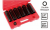 7 PC 3/4"SQ. DRIVE IN-HEX. IMPACT SOCKET SET