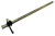 UNIVERSAL SUSPENSION ARM LEVER PAT.PEN