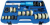 BENZ(W203/W204/W211/W212/W220/W221) FRONT SUB-FRAME BUSH REMOVER / INSTALLATION  (WITH HYDRAULIC CYLINDER)(DR.3/8")