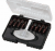 9-PC TORX PLUS EXTRACTOR SET