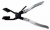 HOSE CLIP PLIER 45° DEGREE