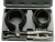 PISTON RING COMPRESSOR SET