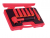 8 PCS 3/8DR. VDE SOCKET SET