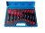 12PCS 1000V INSULATED TOOL SET