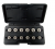 CAP NUT SET 12 PIECES