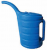 4L OIL POT WITH LID
