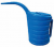 5L OIL POT WITH LID