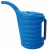 6L OIL POT WITH LID