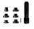 CRANK OIL SEAL INSTALL TOOL