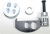 CRANKSHAFT TURNING/HOLDING KIT