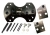 MANIFOLD DRILL TEMPLATE (FOR FORD 2V & 3V)