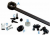 VW / AUDI 2.0L TURBO TIMING SET