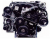 DIESEL ENGINE SETTING/ LOCKING & INJECTION PUMP REMOVAL / INSTALLATION KIT - CITROEN / FIAT/FORD/JAGUAR/LAND ROVER/LDV/PEUGEOT