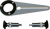 BMW CRANKSHAFT PULLEY HOLDER (N47)