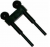 PETROL ENGINE CAMSHAFT SETTING TOOLVAG 1.4,1.6 16v/FSi - BELT DRIVE