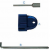 PETROL ENGINE SETTING/LOCKING TOOL SETVAUXHALL/ OPEL CHEVROLET, SAAB-1.4, 1.6, 1.8 16V ECOTEC ENGINES
