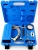 EXHAUST BACK PRESSURE KIT (3-WAY)