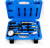 DIESEL ENGINE COMPRESSION TOOL SET