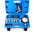 FUEL INJECTION PRESSURE TEST