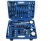 PETROL & DIESEL ENGINE COMPRESSION AND LEAKAGE TEST KIT