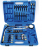 DIESEL ENGINE COMPRESSION TOOL KIT MASTER