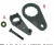 FUEL PUMP SPROCKET/CAMSHAFT HOLDING TOOL - COLORADO