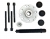 FRONT AXLE REMOVAL TOOL SET