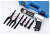 7 PCS AIR HAMMER PNEUMATIC TOOL SET