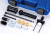 Injectors Pump Extractor Remover Set