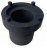 SUZUKI (JIMMY) FRONT WHEEL NUT SOCKET (1/2"Dr X 54mmL X 4HOLES )