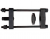 SCANIA (320/340/360) KING PIN EXTRACTOR ( 10 WHEELS)