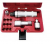 3/4" HEAVE-DUTY IMPACT DRIVER SET