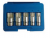 ELBOW CONNECTOR OPEN-END SOCKET SET