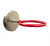 Magnetic tool holder for 4pcs Dr1/2” socket