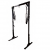 MOTORCYCLE GANTRY SUPPORT