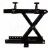MOTORCYCLE ENGINE SUPPORT