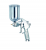 HIGH PRESSURE SPRAY GUN - GRAVITY