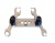 4 IN 1 MULTI-COMBINATION WRENCH