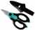 PROFESSIONAL ELECTRICIAN SCISSORS