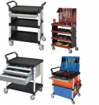 Tool Trolley Project 2