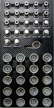 43 PCS VW WHEEL BOLT LOCK KIT