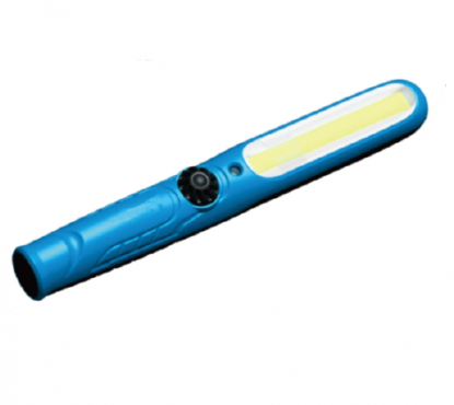 8W HI INTENSITY LED PEN LIGHT FOCUSABLE)
