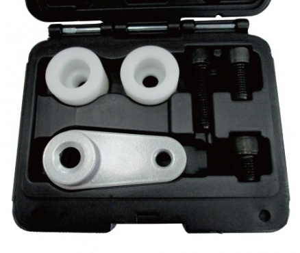 AXLE HOLDER SET