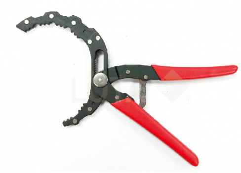 12 INCH OIL FILTER PLIERS